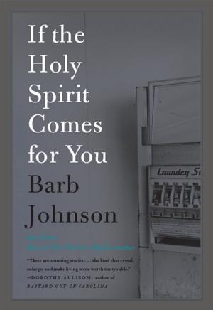 Cover of the book If the Holy Spirit Comes for You by Nick Stone