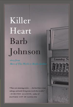Cover of the book Killer Heart by Stephen B. Oates