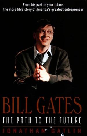 Cover of the book Bill Gates by Andrew Jacobson, Adam Jay Epstein