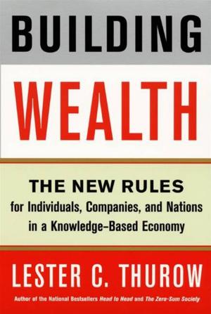 Cover of the book Building Wealth by Arthur Schopenhauer