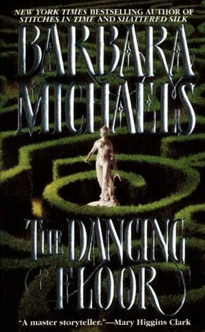 Cover of the book The Dancing Floor by Mitchell Symons