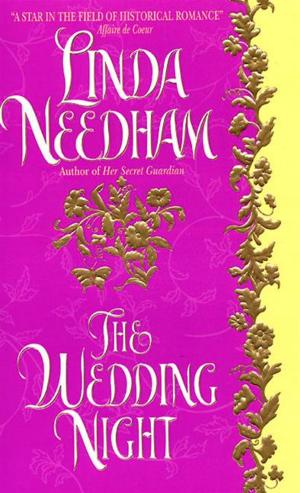 Cover of the book The Wedding Night by Barb Johnson