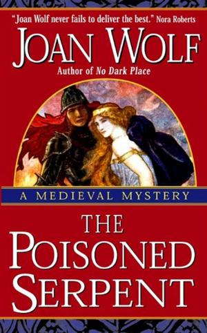 Cover of the book The Poisoned Serpent by Sarah MacLean