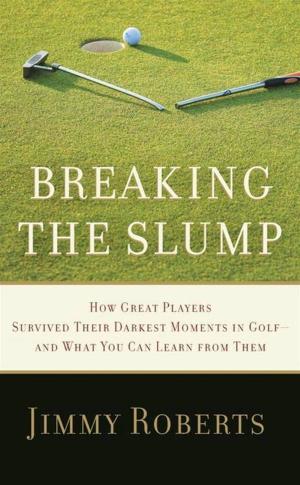 Cover of the book Breaking the Slump by Catherine Anderson