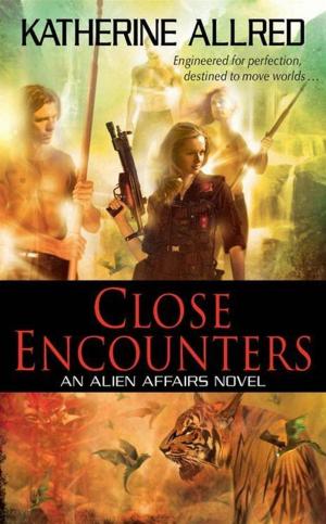 Cover of the book Close Encounters by James L. Swanson