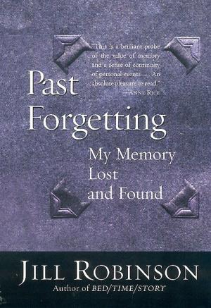 Cover of the book Past Forgetting by Bartholomew Gill