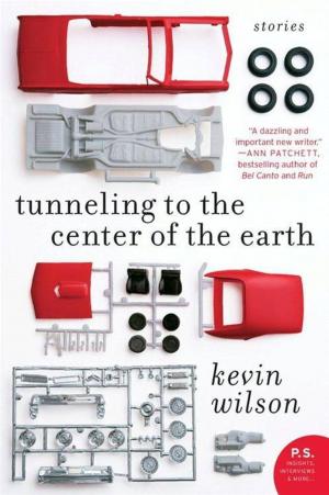 Cover of the book Tunneling to the Center of the Earth by Noah Boyd