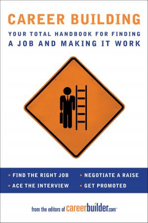 Cover of the book Career Building by Julia Quinn, Karen Hawkins, Suzanne Enoch, Mia Ryan