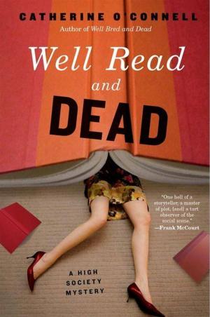 Cover of the book Well Read and Dead by Javier Calvo