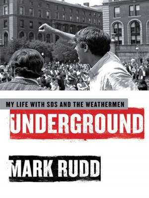 Cover of the book Underground by Charles Grant