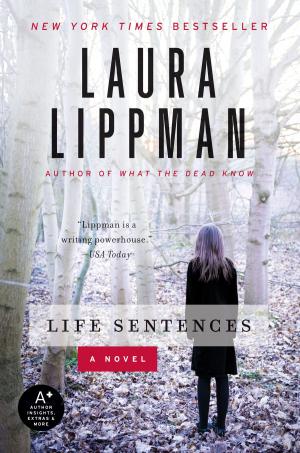 Cover of the book Life Sentences by Elmore Leonard