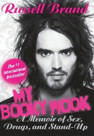 Cover of the book My Booky Wook by Darren Stewart-Jones