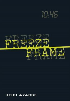Cover of the book Freeze Frame by Melissa de la Cruz
