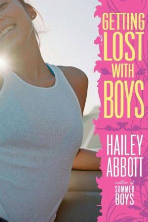 bigCover of the book Getting Lost with Boys by 