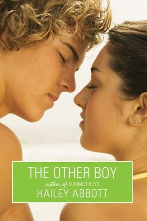 bigCover of the book The Other Boy by 
