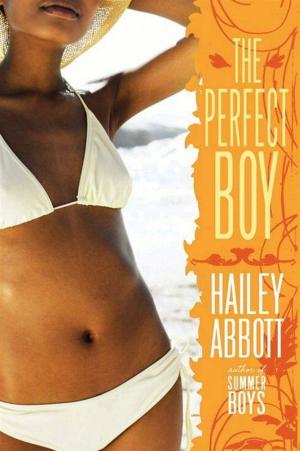 Cover of the book The Perfect Boy by Hailey Abbott