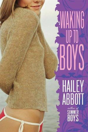 Cover of the book Waking Up to Boys by William Shakespeare