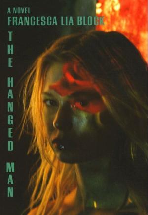 Cover of the book The Hanged Man by Catherine Clark