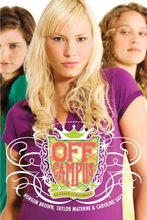 Cover of the book Off Campus by Blair Thornburgh