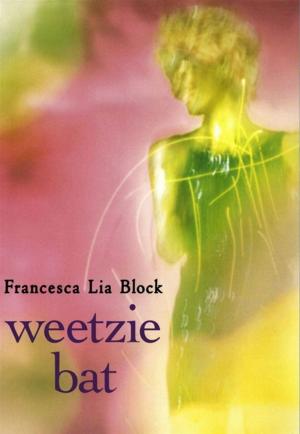Book cover of Weetzie Bat