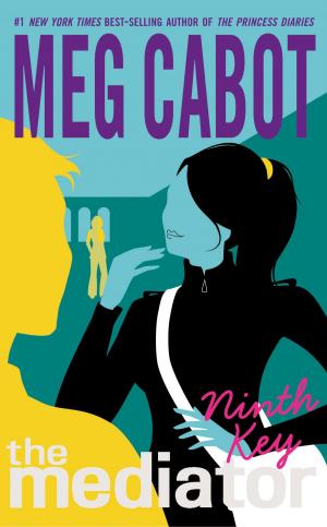Cover of the book The Mediator #2: Ninth Key by Ingrid Paulson