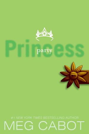 Cover of the book The Princess Diaries, Volume VII: Party Princess by Christina DeMara