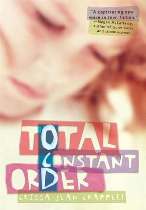 Cover of the book Total Constant Order by Lisa Greenwald