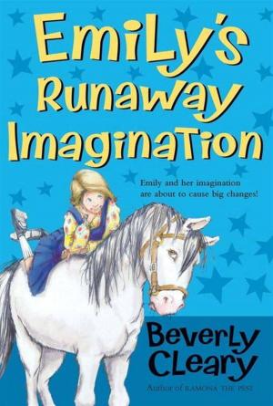 Cover of the book Emily's Runaway Imagination by Nicole Williams