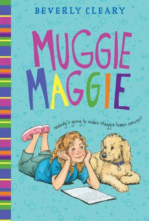 Cover of the book Muggie Maggie by Dan Gutman