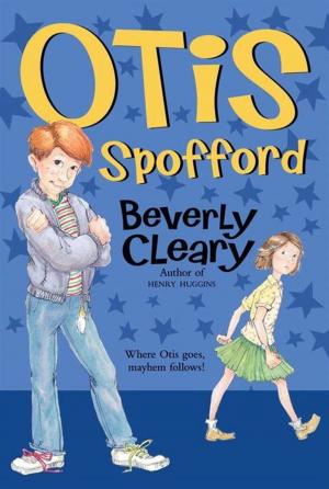 Cover of the book Otis Spofford by Mildred Pitts Walter