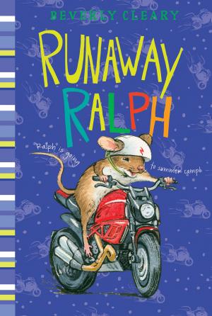 Book cover of Runaway Ralph