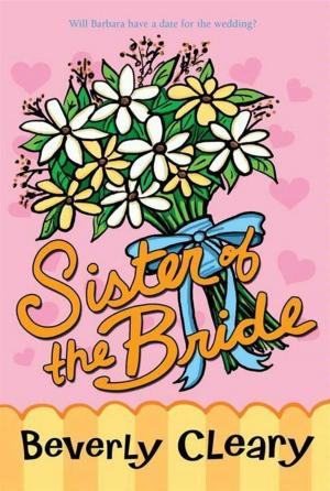 Cover of the book Sister of the Bride by Grace Gilman