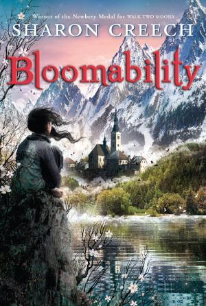 Cover of the book Bloomability by Peter Lerangis