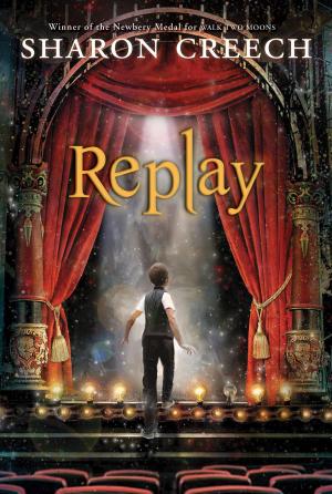 Cover of the book Replay by Erin Hunter