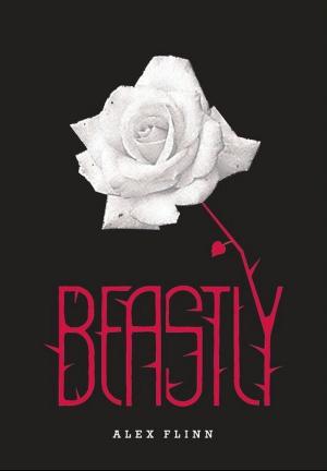 Cover of the book Beastly by Sarah Nicole Smetana