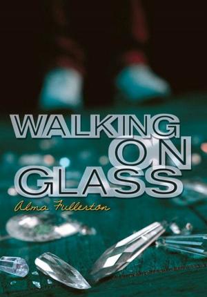Cover of the book Walking on Glass by Alex Flinn