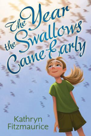 bigCover of the book The Year the Swallows Came Early by 