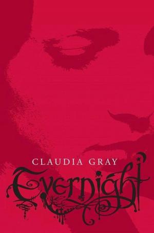 Cover of the book Evernight by Madeleine Roux