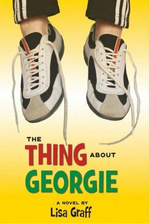Book cover of The Thing About Georgie