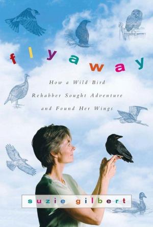Cover of the book Flyaway by Joanne Harris