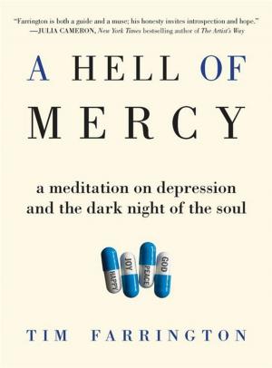 Cover of the book A Hell of Mercy by James Martin, Desmond Tutu, Mpho Tutu, Catherine Wolff, Ann Patchett, Candida Moss, Father Jonathan Morris, Thomas H. Groome, C. S. Lewis, N. T. Wright, John Dominic Crossan