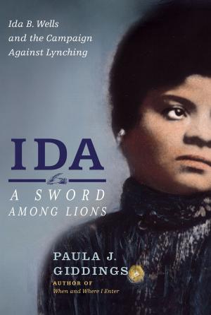 Cover of the book Ida: A Sword Among Lions by Carol Alt