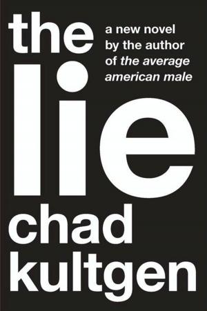 Cover of the book The Lie by Marc Cerasini