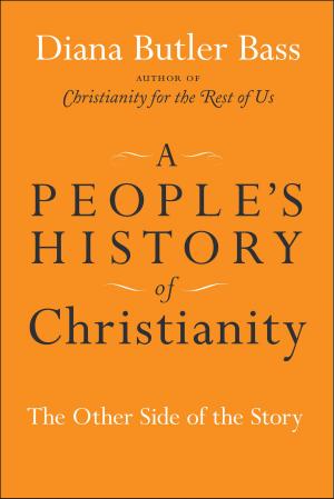 Cover of the book A People's History of Christianity by Miroslav Volf