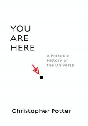 bigCover of the book You Are Here by 