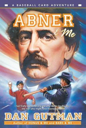Cover of the book Abner &amp; Me by Heather Boyd