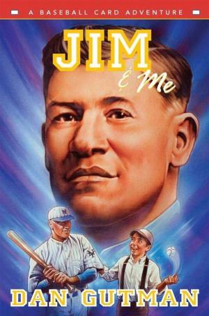 Cover of the book Jim &amp; Me by Alvin Schwartz