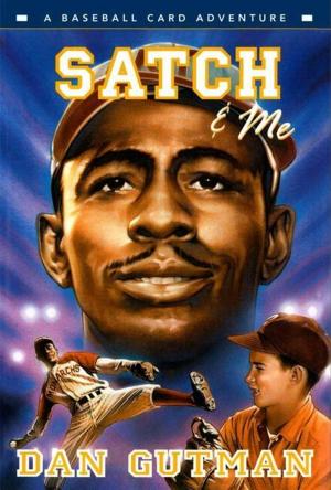 Cover of the book Satch &amp; Me by Kevin Christofora