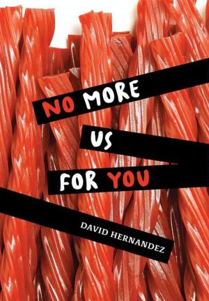 Cover of the book No More Us for You by Peter Abrahams