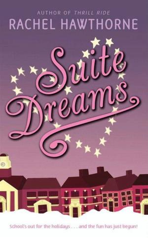 Cover of the book Suite Dreams by Kasie West